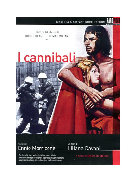 Cannibali (I)