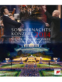 Lang, Lang - Summer Night Concert 2014 [Edizione: Giappone]