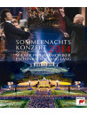 Lang, Lang - Summer Night Concert 2014 [Edizione: Giappone]