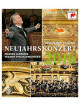 Jansons, Mariss - New Year'S Concert 2016 [Edizione: Giappone]