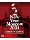Nishimoto Tomomi - New Year Moscow 2004 [Edizione: Giappone]