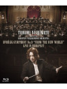 Nishimoto Tomomi - Dvorak: Symphony No.9 From The New World Live In Budapest [Edizione: Giappone]