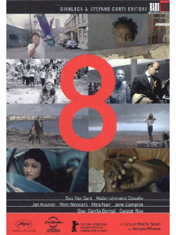 8 (2 Dvd)