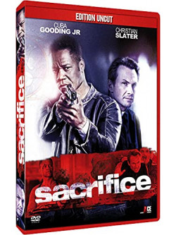 Sacrifice [Edizione: Francia]