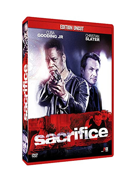 Sacrifice [Edizione: Francia]