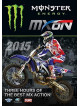 Motocross Of Nations 2015 [Edizione: Stati Uniti]
