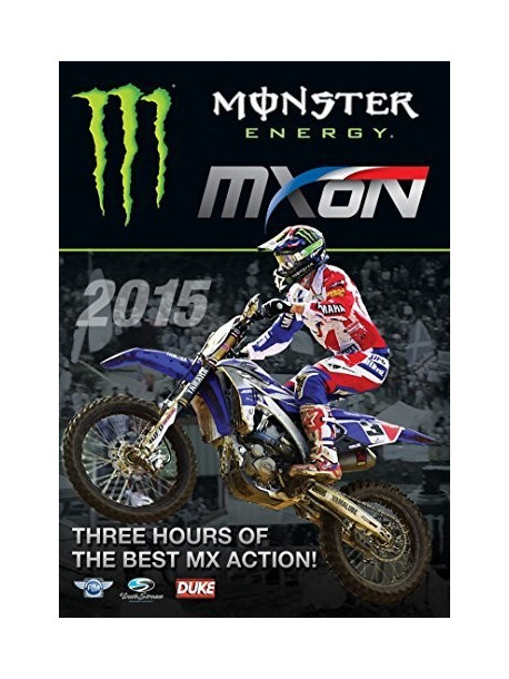 Motocross Of Nations 2015 [Edizione: Stati Uniti]