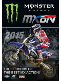 Motocross Of Nations 2015 [Edizione: Stati Uniti]
