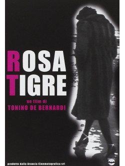 Rosa Tigre