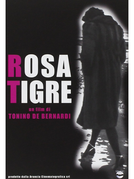 Rosa Tigre