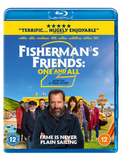 Fishermans Friends 2 - One And All [Edizione: Regno Unito]