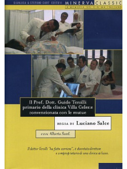 Prof. Dott. Guido Tersilli (Il)