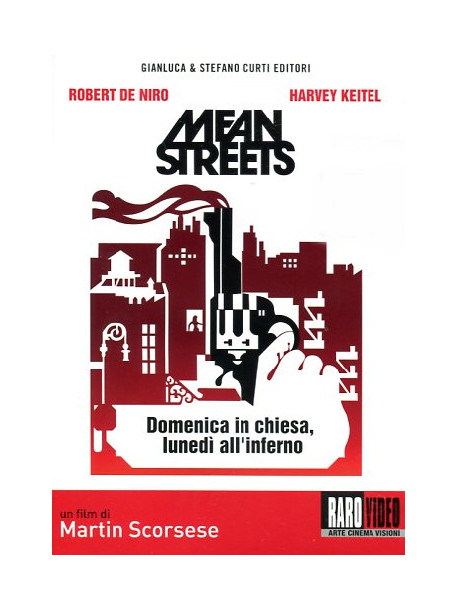 Mean Streets