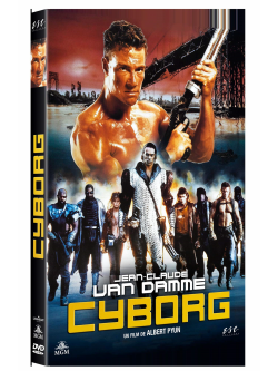Cyborg [Edizione: Francia]