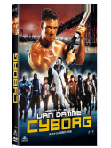 Cyborg [Edizione: Francia]