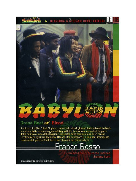 Babylon