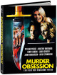 Murder Obsession (Ltd.Mediabook) [Edizione: Germania]