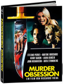 Murder Obsession (Ltd.Mediabook) [Edizione: Germania]