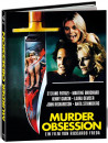 Murder Obsession (Ltd.Mediabook) [Edizione: Germania]