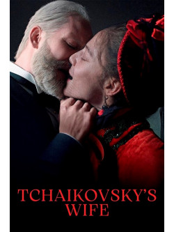 Tchaikovsky's Wife [Edizione: Francia]