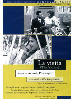 Visita (La)