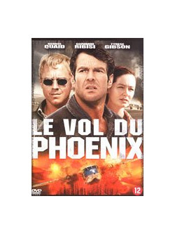 Vol Du Phoenix, Le [Edizione: Francia]
