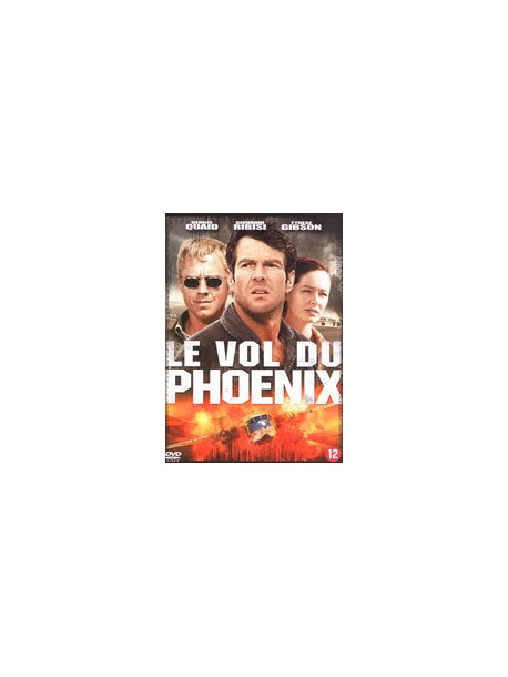Vol Du Phoenix, Le [Edizione: Francia]