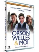 Orson Welles Et Moi [Edizione: Francia]