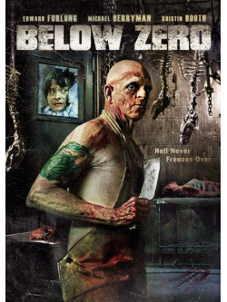 Below Zero [Edizione: Francia]