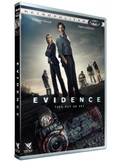 Evidence [Edizione: Francia]