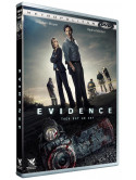 Evidence [Edizione: Francia]