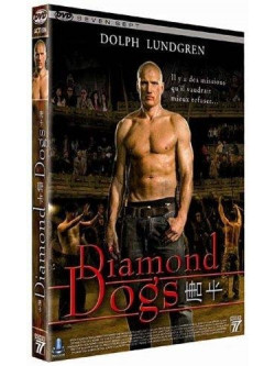 Diamond Dogs [Edizione: Francia]