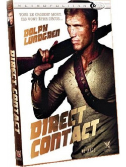 Direct Contact [Edizione: Francia]