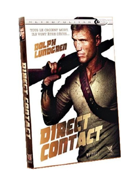 Direct Contact [Edizione: Francia]
