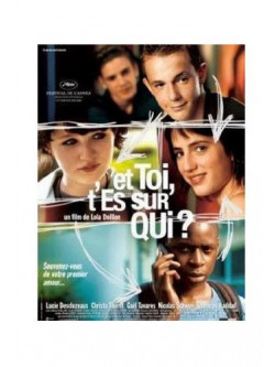 Et Toi T Es Sur Qui [Edizione: Belgio]