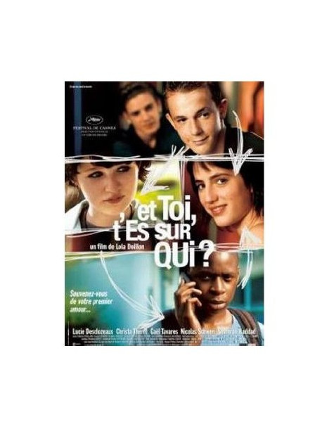 Et Toi T Es Sur Qui [Edizione: Belgio]
