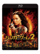 Jennifer Lawrence - The Hunger Games: Catching Fire (2 Blu-Ray) [Edizione: Giappone]