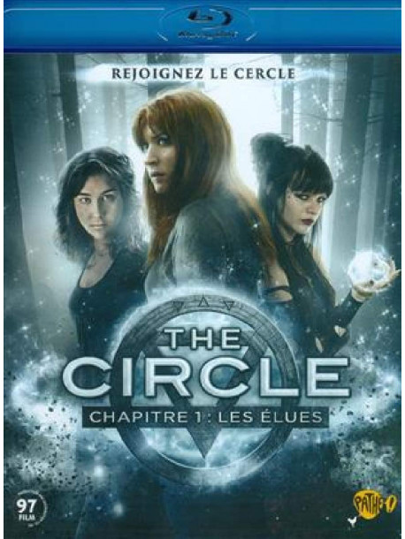 The Circle Chapitre 1 Les Elues [Edizione: Francia]