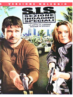S.I.S. - Sezione Indagini Speciali (Ex-Rental)