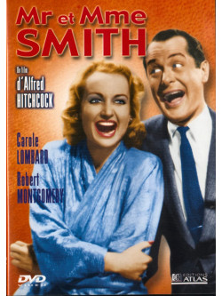 Mr E Mrs Smith [Edizione: Francia]