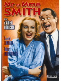Mr E Mrs Smith [Edizione: Francia]
