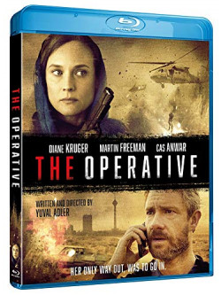 The Operative [Edizione: Francia]