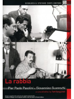 Rabbia (La) (1963)