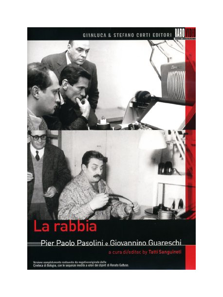 Rabbia (La) (1963)