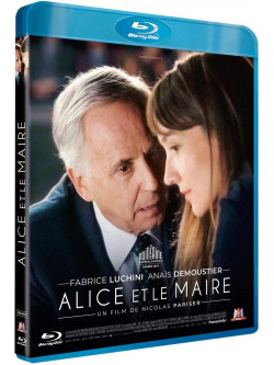 Alice Et Le Maire [Edizione: Francia]