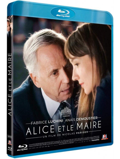 Alice Et Le Maire [Edizione: Francia]