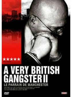 A Very British Gangster Ii [Edizione: Francia]
