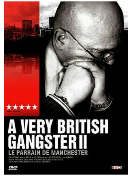 A Very British Gangster Ii [Edizione: Francia]