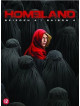 Homeland Saison 4 (4 Dvd) [Edizione: Francia]