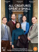 All Creatures Great And Small Series 1 To 3 + Christmas Specials [Edizione: Regno Unito]